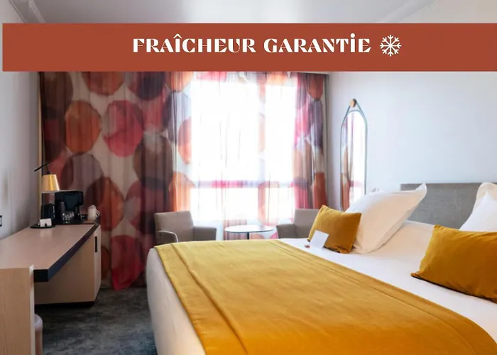 Western Premier Le Masq