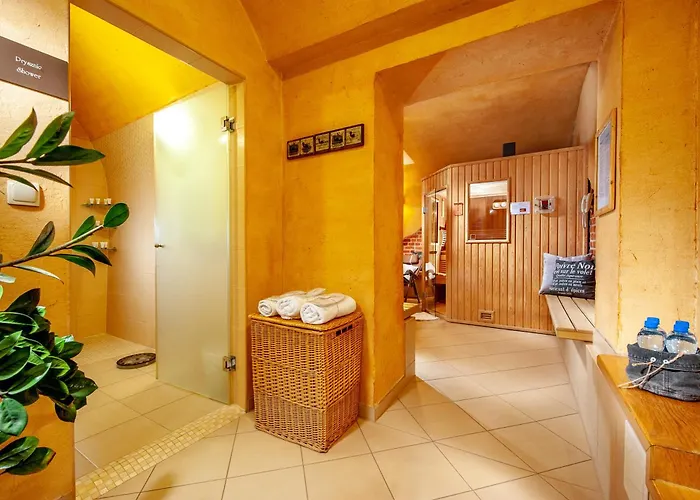 Amber Boutique Hotels - Hotel Amber
