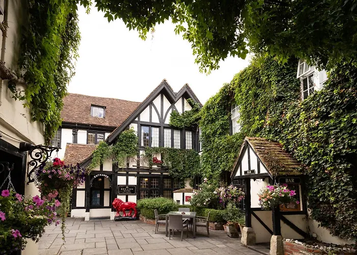 Best Western Red Lion