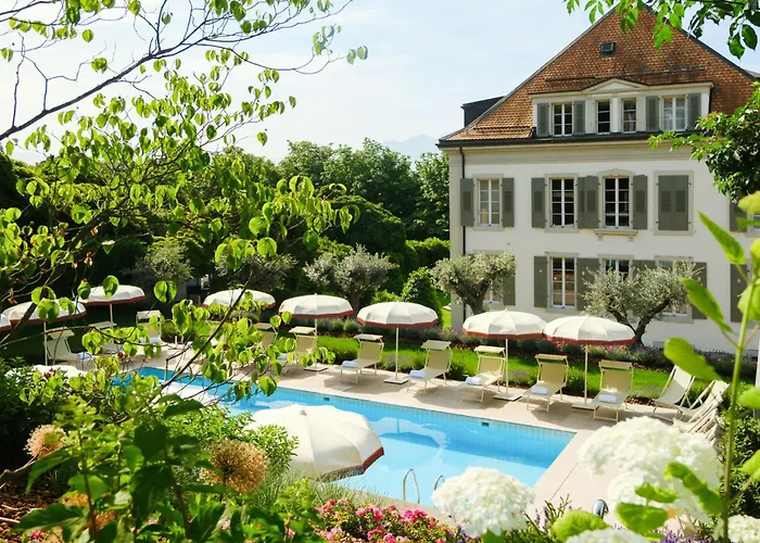 Hotel Angleterre