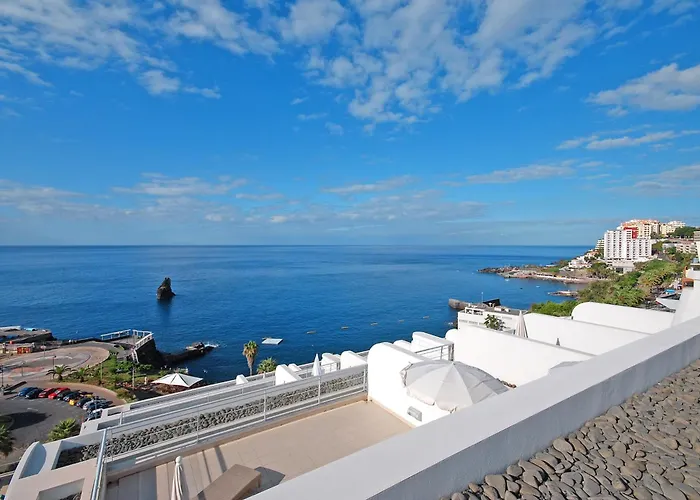 Melia Madeira Mare