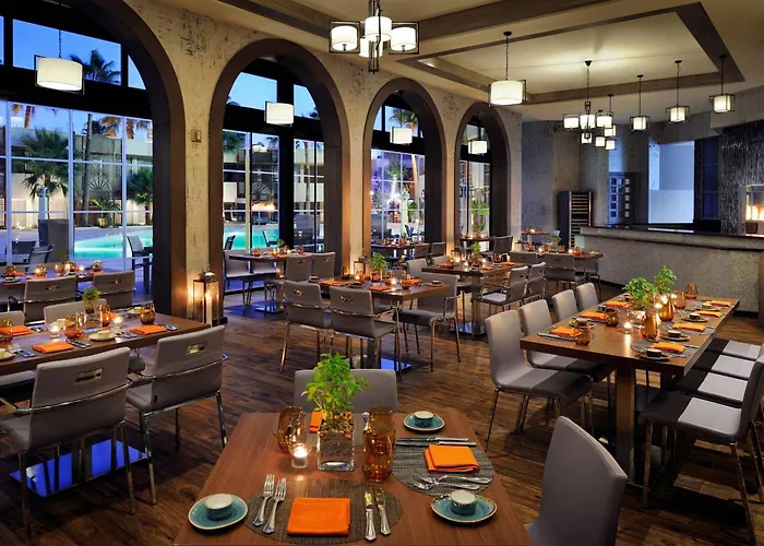 Amman Marriott Hotel