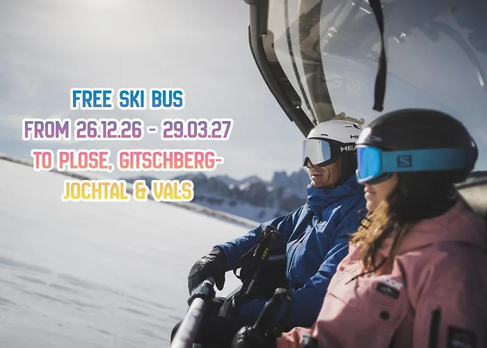 4 Sterne Hotels Boutique Pachers