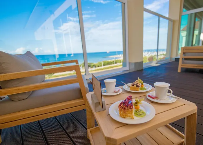 Morada Strandhotel