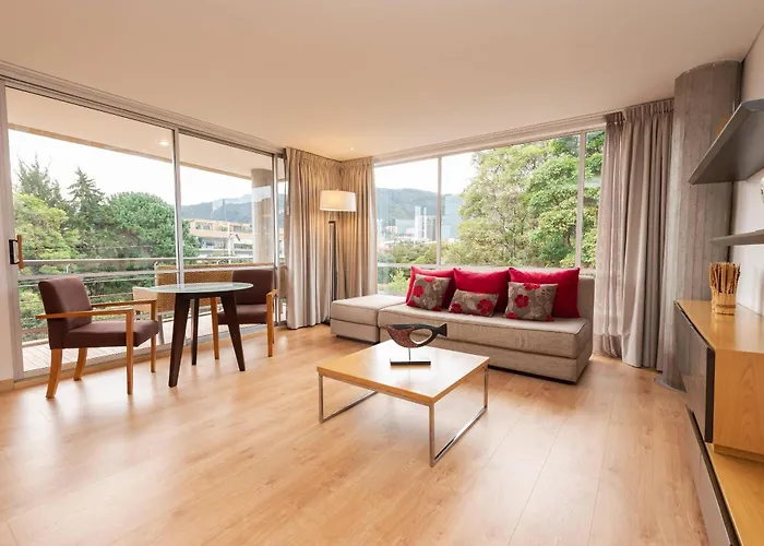 Faranda Collection Bogota, A Member Of Radisson Individuals