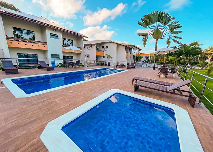Porto Calem Praia Hotel