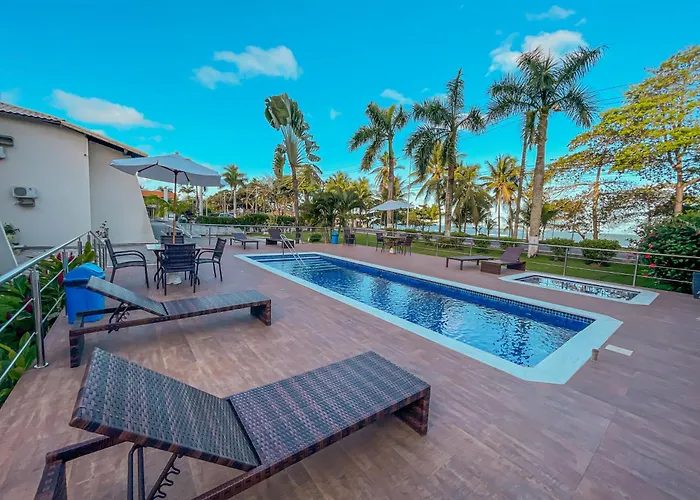 Porto Calem Praia Hotel