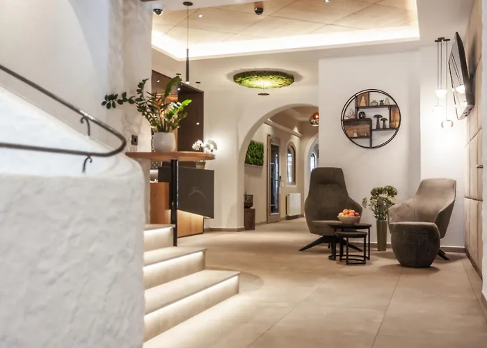 Hotel Hubertus