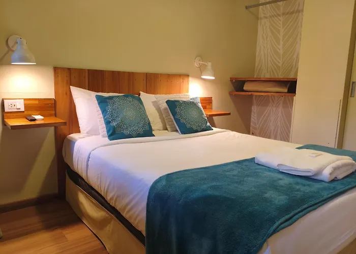 Posada De Las Aguilas Hotel Boutique