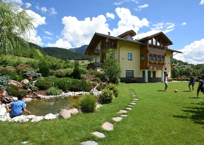 Agritur Maso Chemela