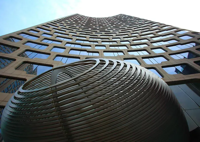 Andaz Xintiandi, , By Hyatt