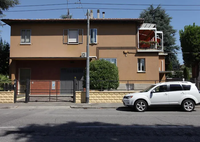 Casa Vacanze Antonia