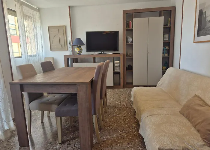 Villajoyosa Piso