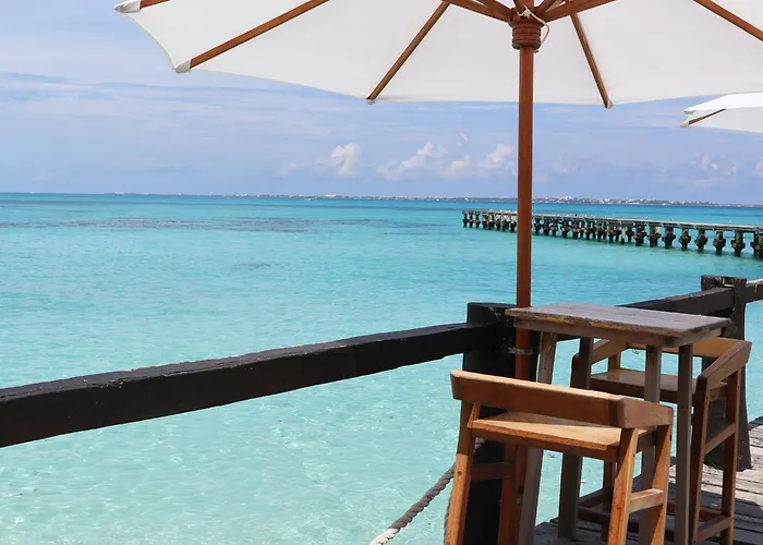 La Palma Beachfront Boutique - Self Check In