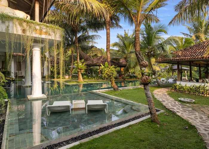 Nirbana Retreat