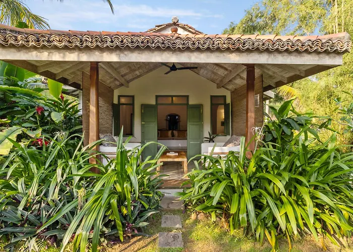 Nirbana Retreat