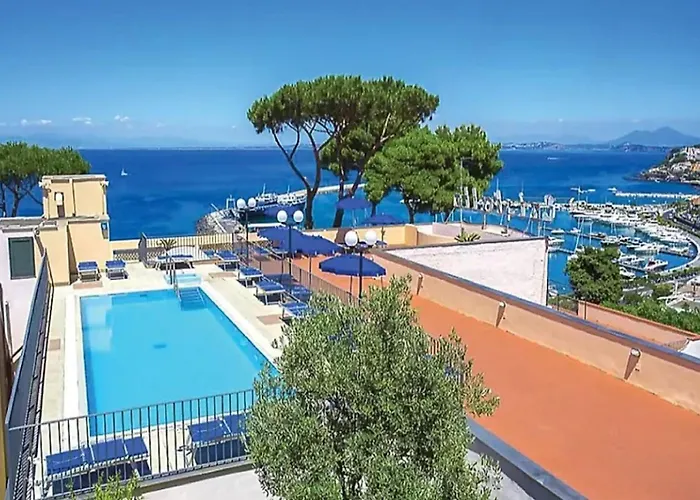 Terme Cristallo Palace&Beach