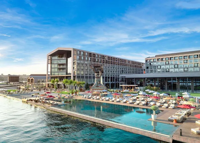 Rixos Tersane