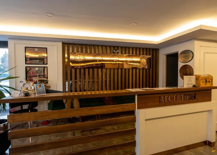 Mai Inci Otel