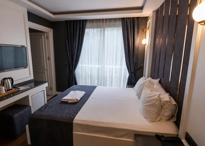 Mai Inci Otel