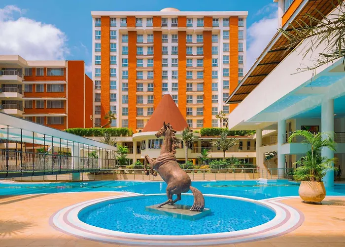 Mövenpick &Residences