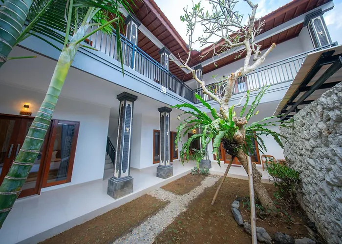 Eva Guest House