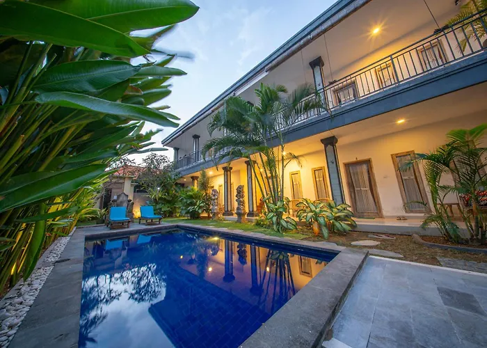 Eva Guest House