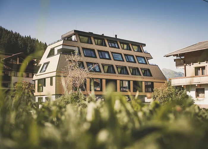 Das Gerlos - Boutique