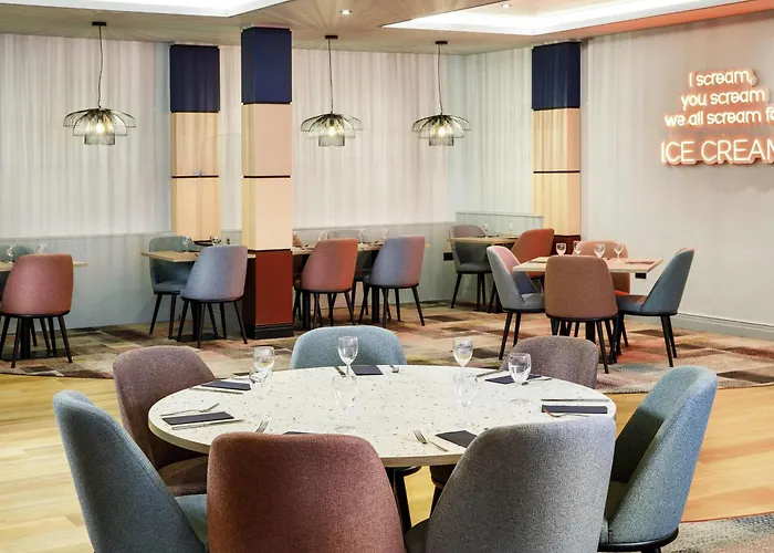 Ibis Styles Bournemouth