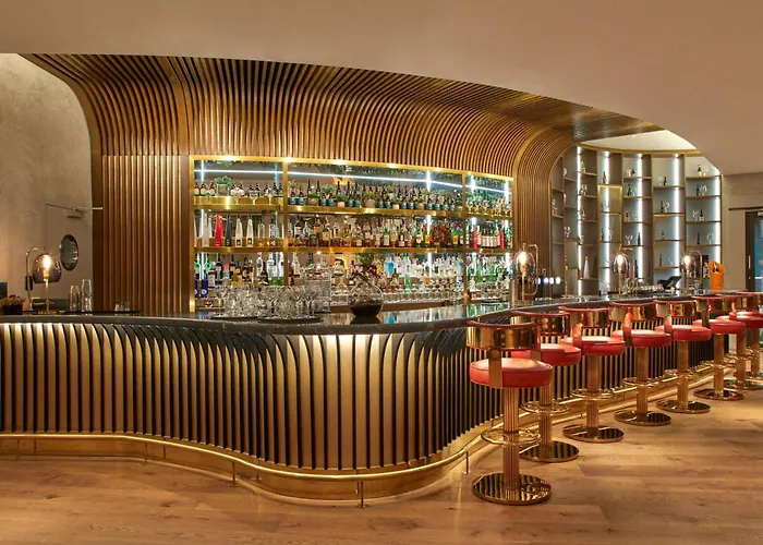 Sofitel Brussels Europe