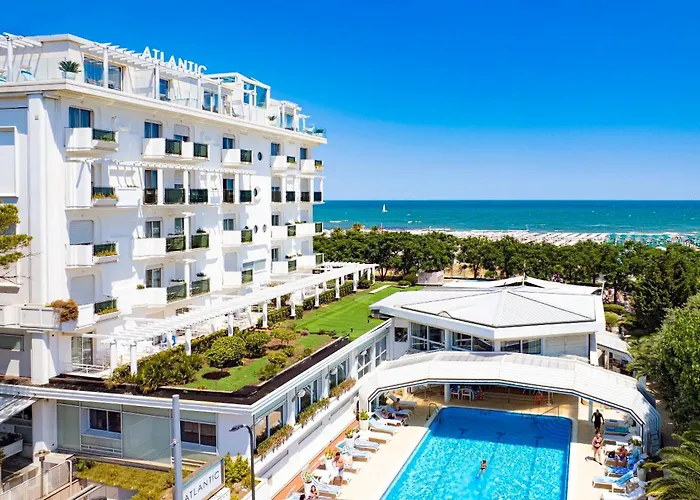  Atlantic & Spa
