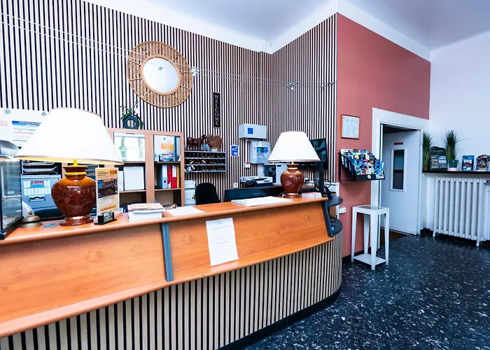 Citotel Cesar