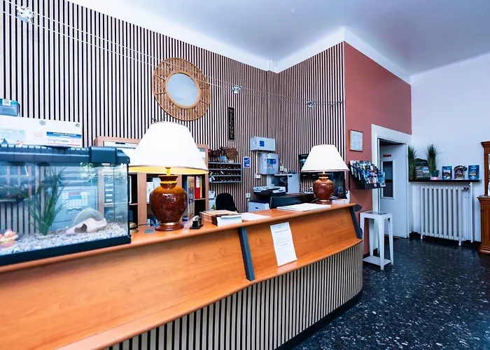 Citotel Cesar