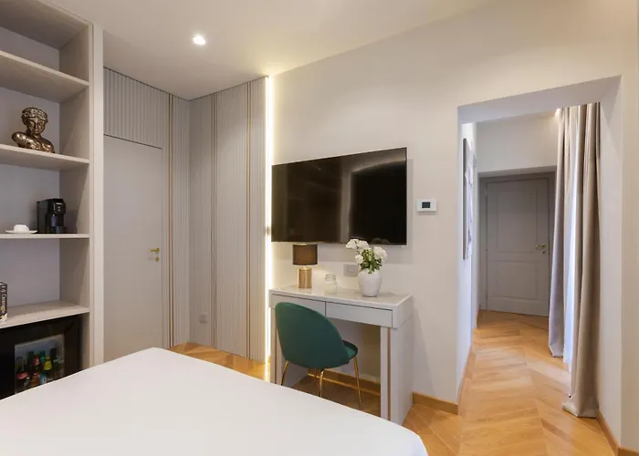 Hotel Centrale