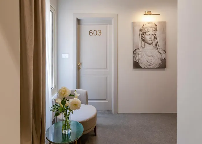 Hotel Centrale