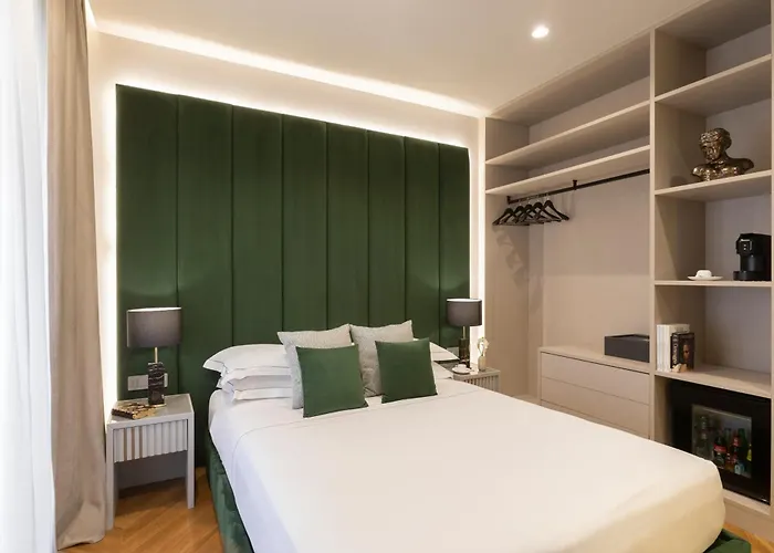 Hotel Centrale