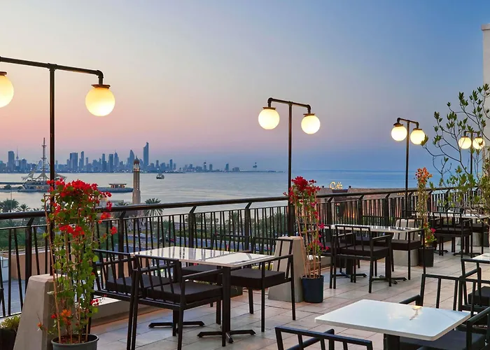 Ibis Kuwait Salmiya