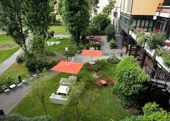 Mercure Centro