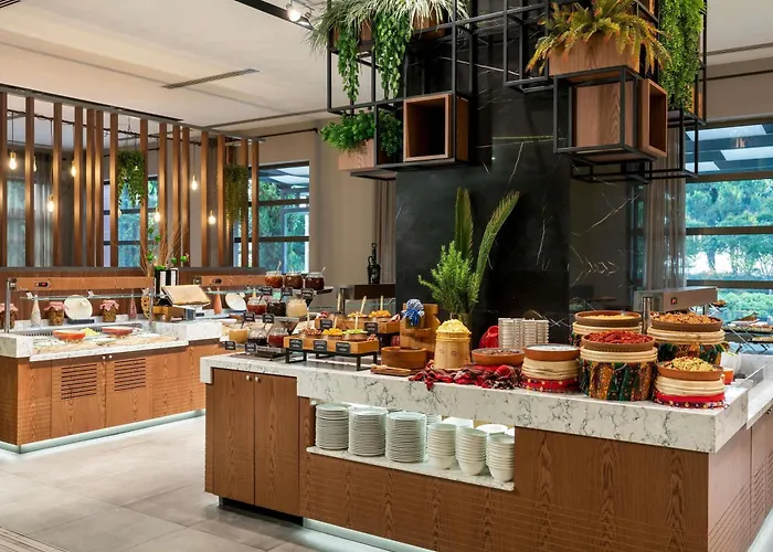 Novotel Trabzon