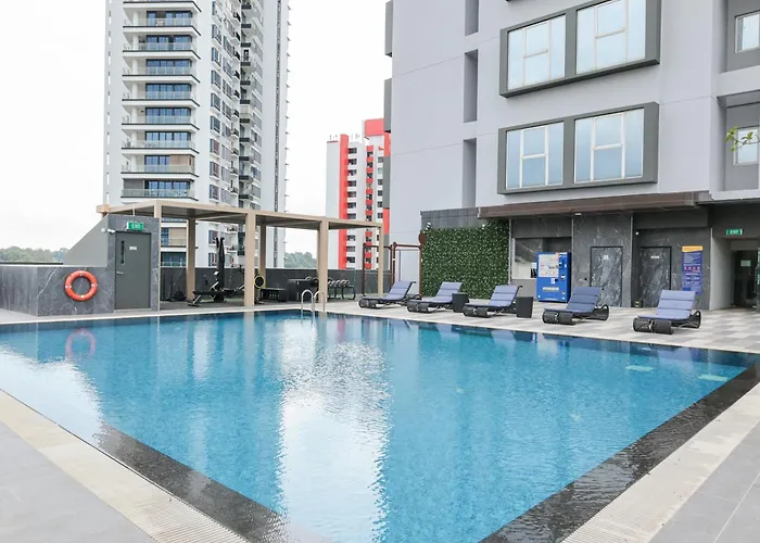Value Hotel Thomson