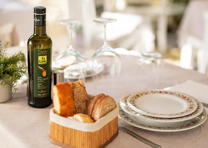 Hotel Club i Pini - Residenza d'Epoca in Versilia