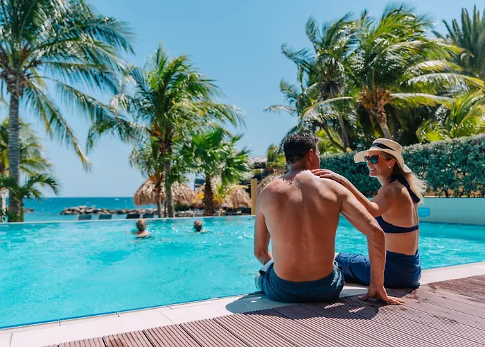 Kinderhotel Curacao Avila Beach