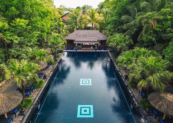 Pilgrimage Village Boutique & Spa