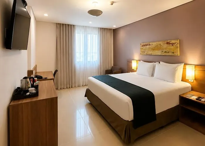 Blue Tree Premium Manaus