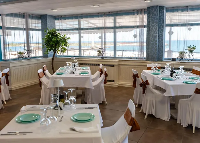 Berlin Golden Beach Hotel