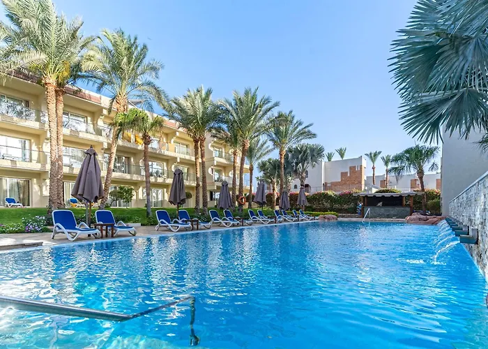 Xperience Sea Breeze Resort (Adults Only)