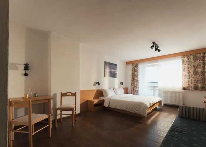Hotel ALPINA