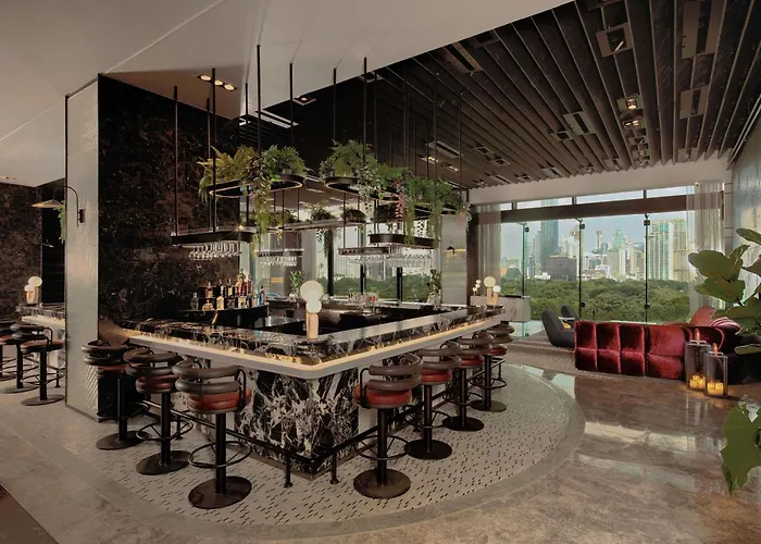 So/ Bangkok