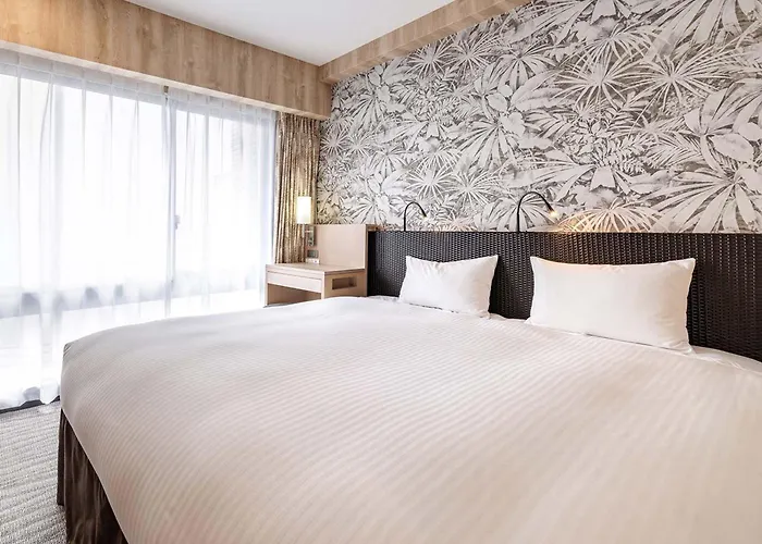 Nishitetsu Resort Inn Naha