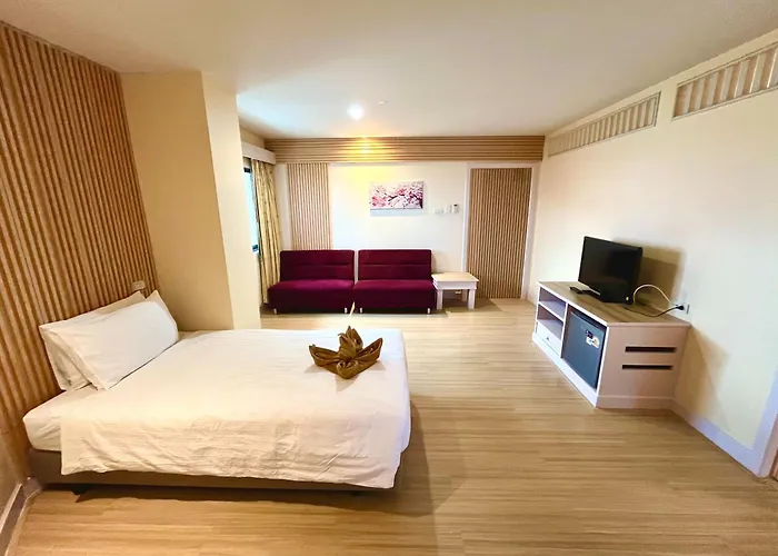 Friendlytel Hotel